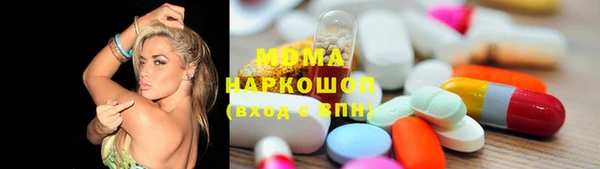 крисы Кулебаки